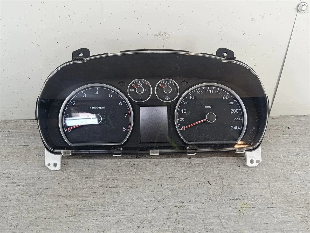Compteur Hyundai i30 I 1.4 16V occasion