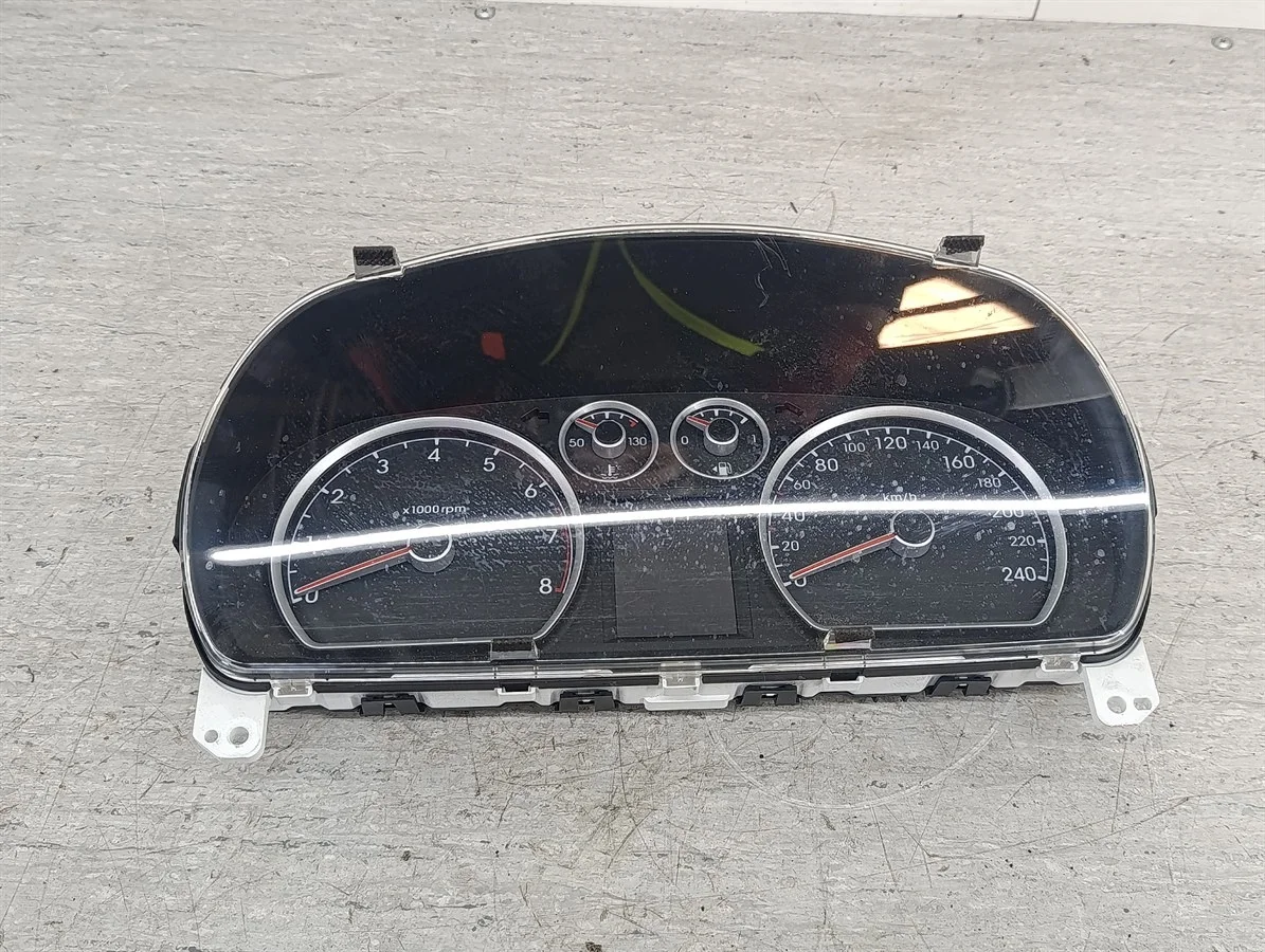 Tacho Hyundai i30 I 1.4 16V 940332R000QQH image 5