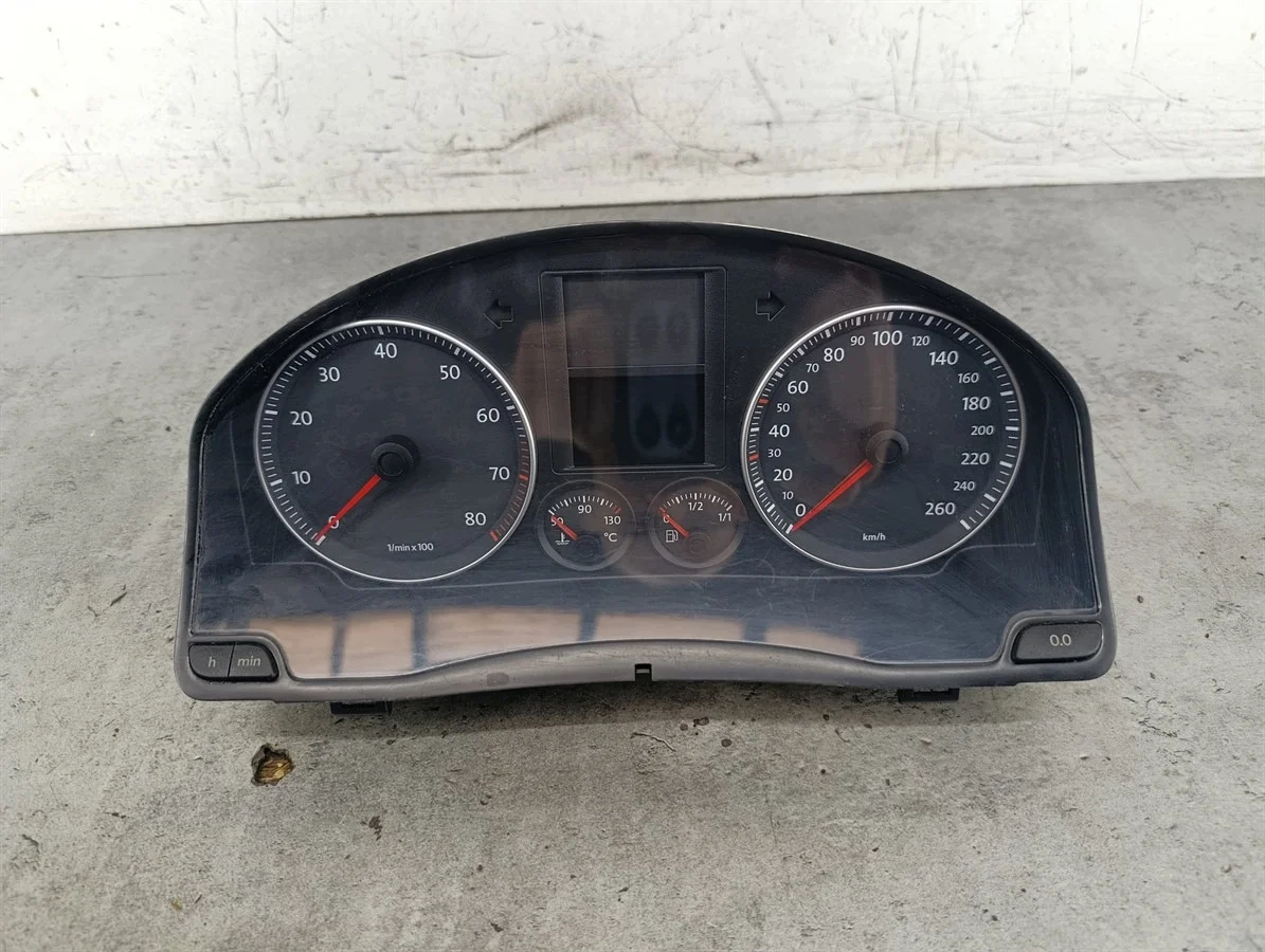 Compteur VW Golf V 1K0920863A 1.4 TSI