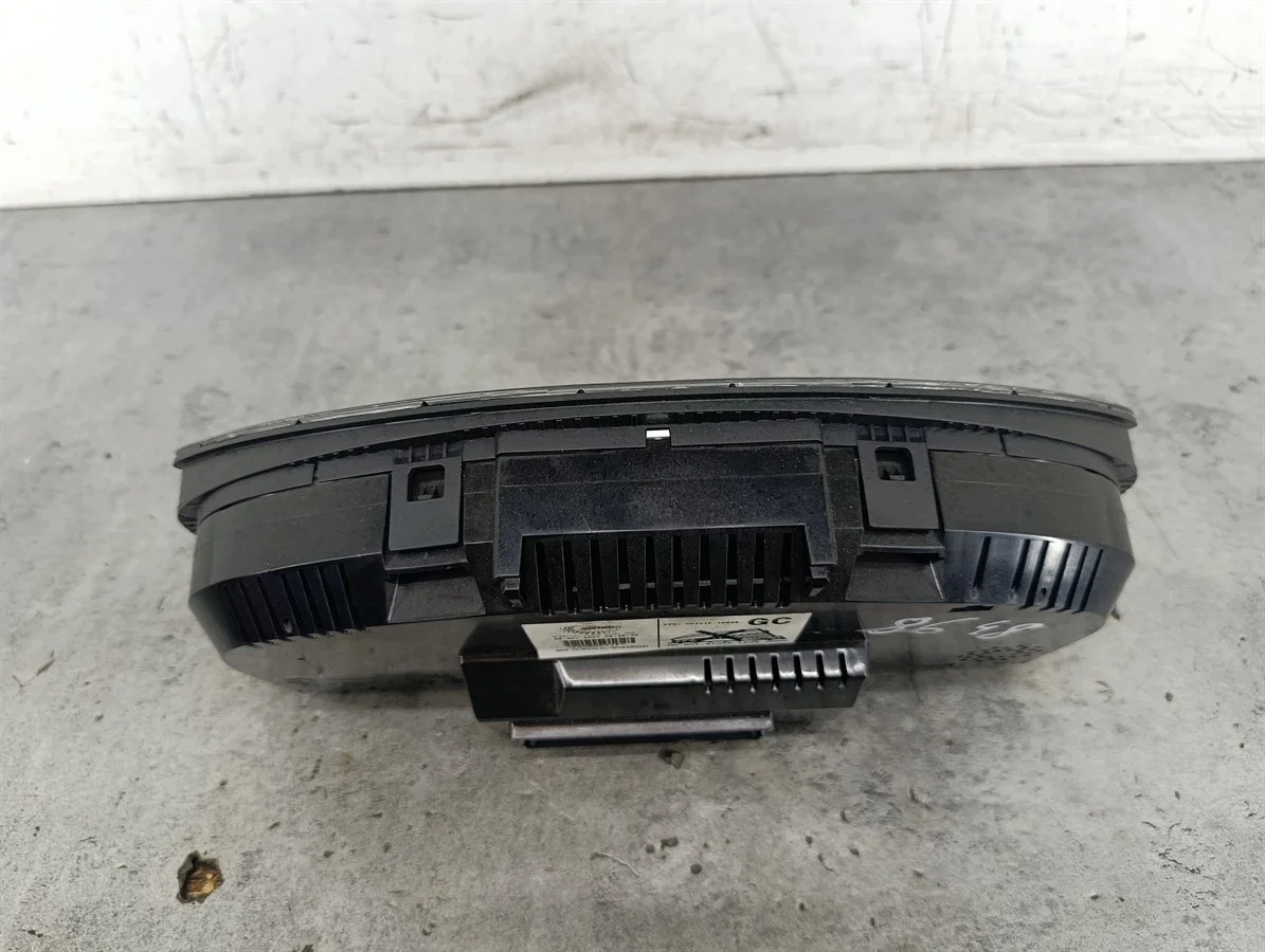 Compteur VW Golf V 1K0920863A 1.4 TSI image 3