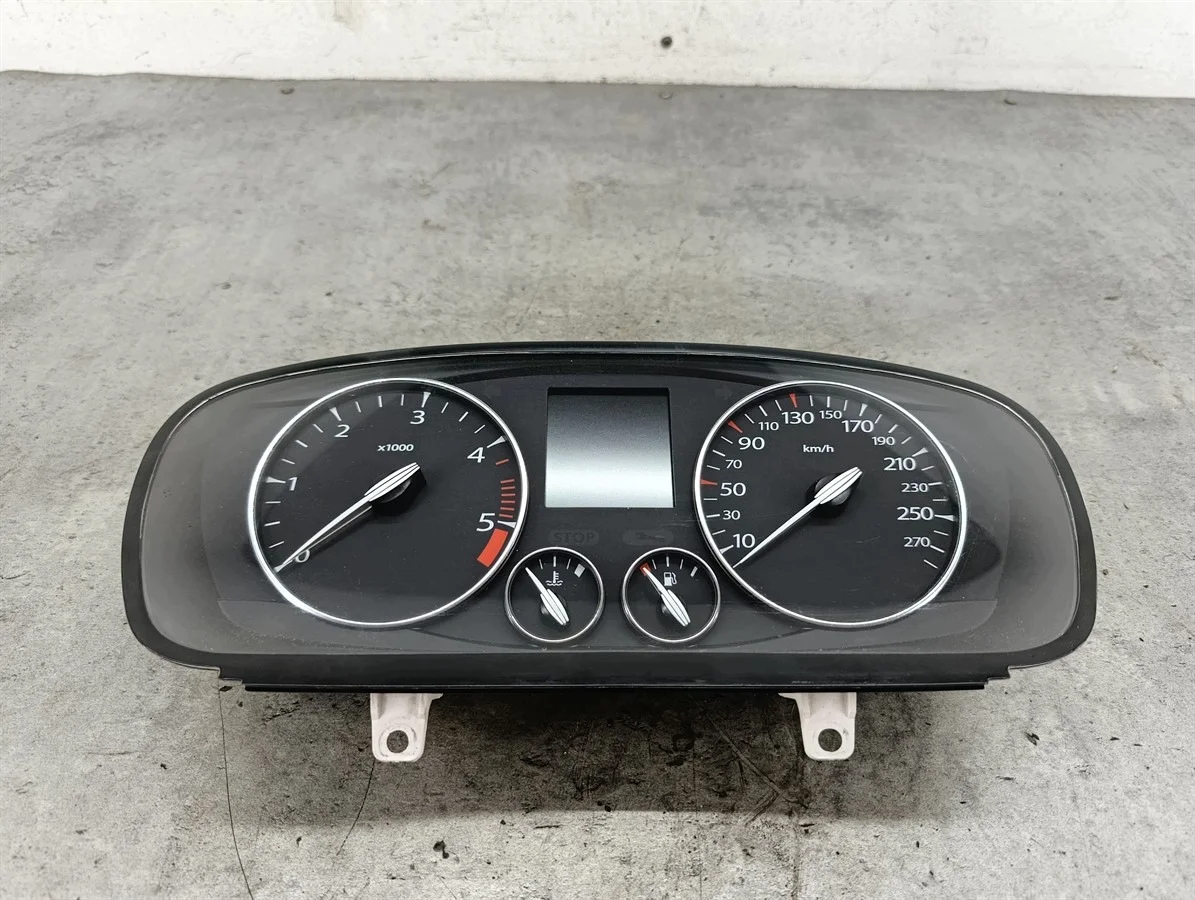 Liczniki Renault Laguna III 248100006R