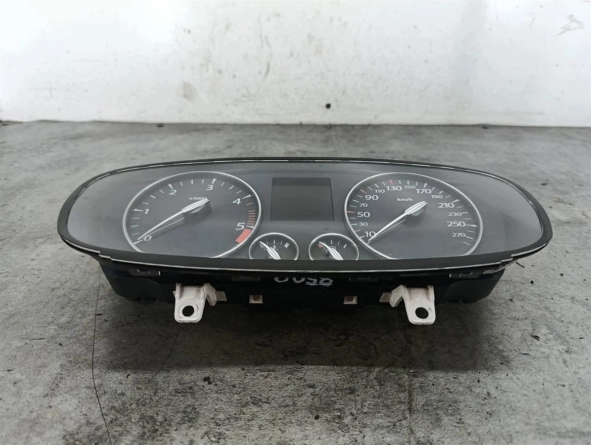 Compteur Renault Laguna III 2.0 DCI image 5