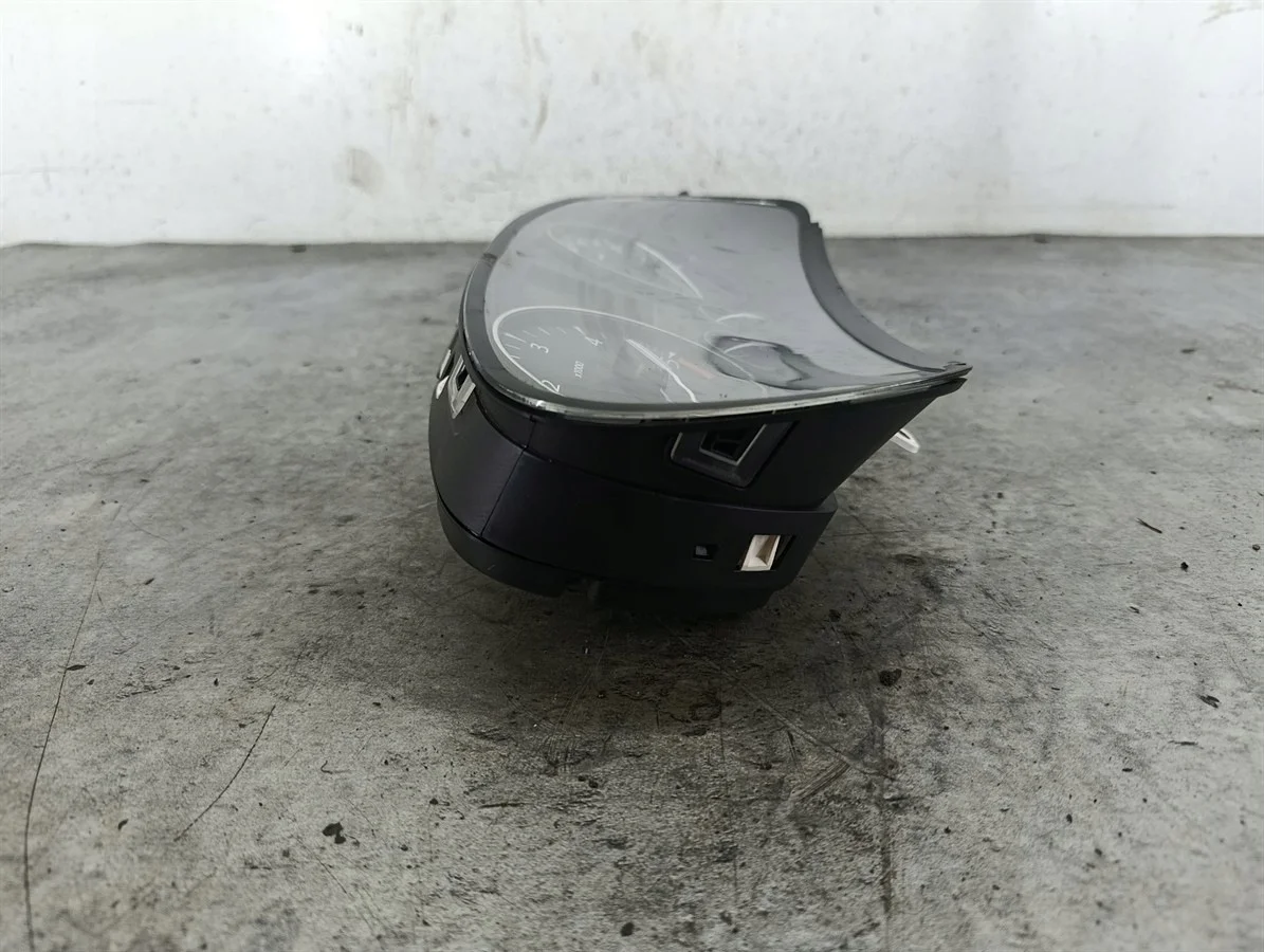 Compteur Renault Laguna III 2.0 DCI image 6