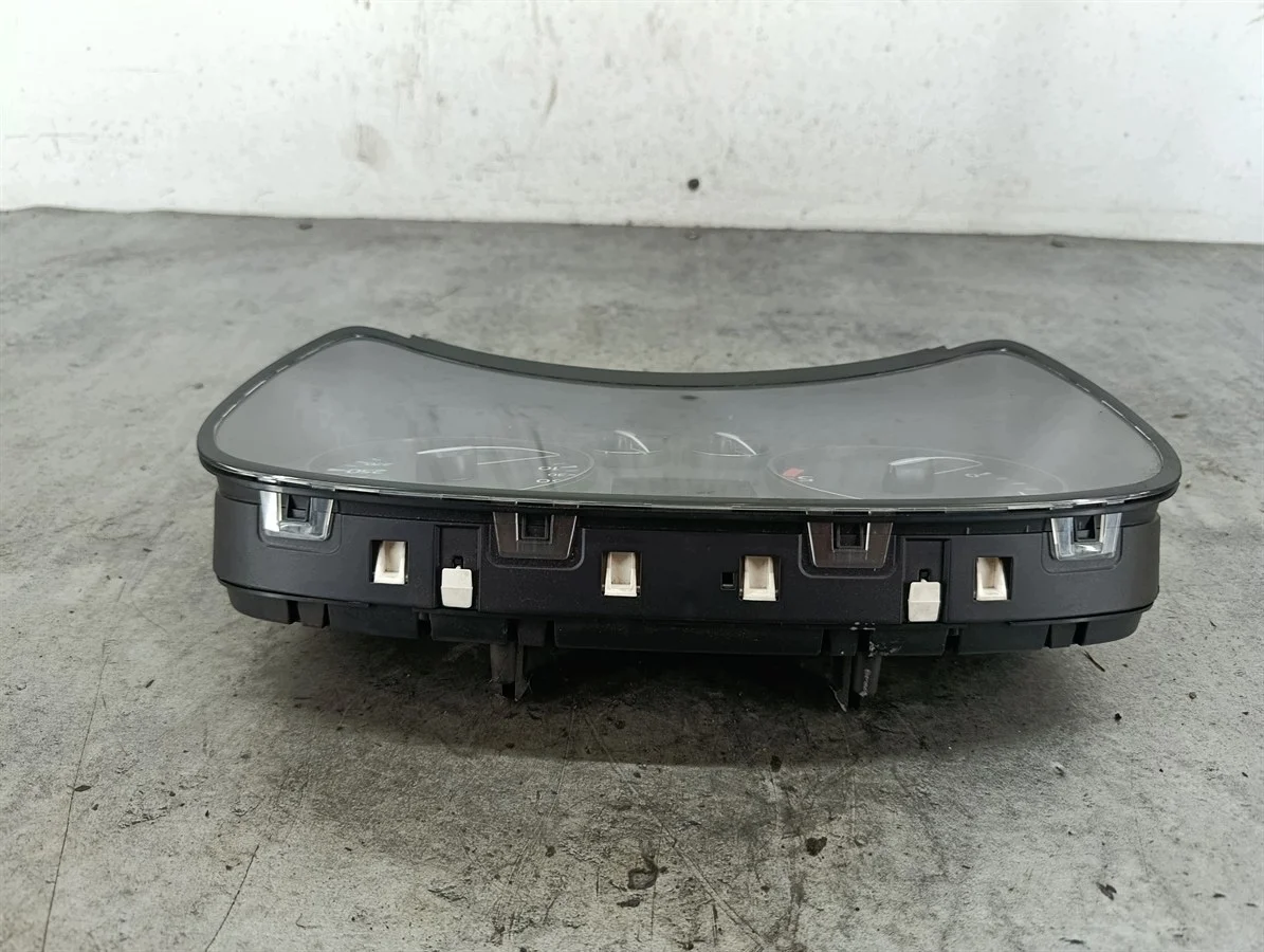 Compteur Renault Laguna III 2.0 DCI image 7