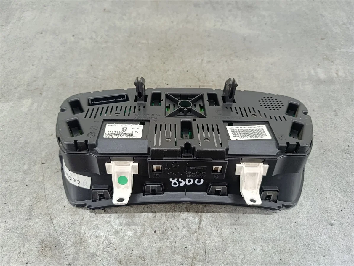 Compteur Renault Laguna III 2.0 DCI image 9