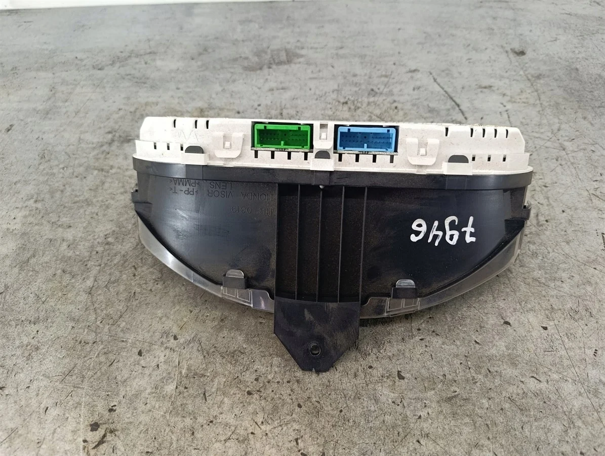 Tacho HR0319111 Honda Civic VII image 6