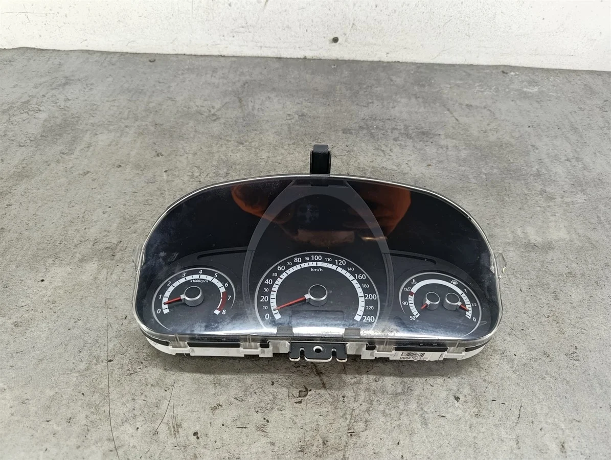 CUENTAKILÓMETROS KIA CEE'D I 1.4 16V