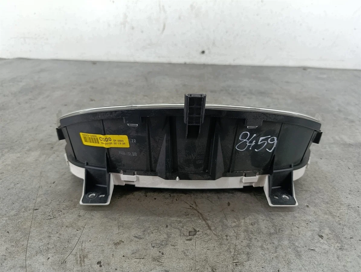 Kombiinstrument Kia Cee'd I 94023-1H000 image 4