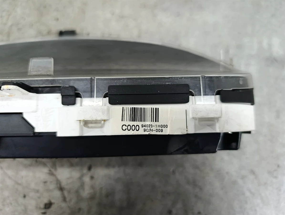 Kombiinstrument Kia Cee'd I 94023-1H000 image 7