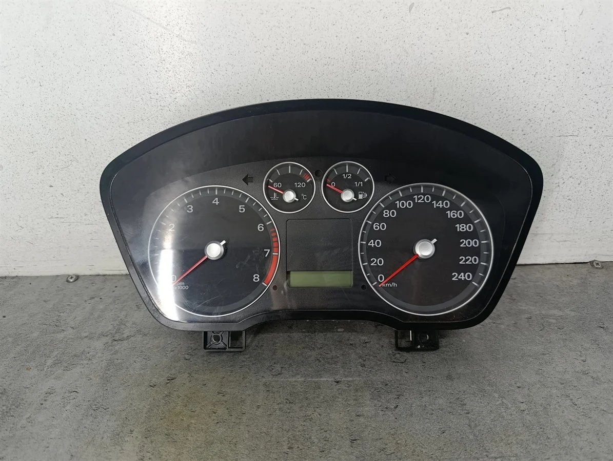 Instrumentpanel Ford Focus C-Max 4M5T-10849-EL