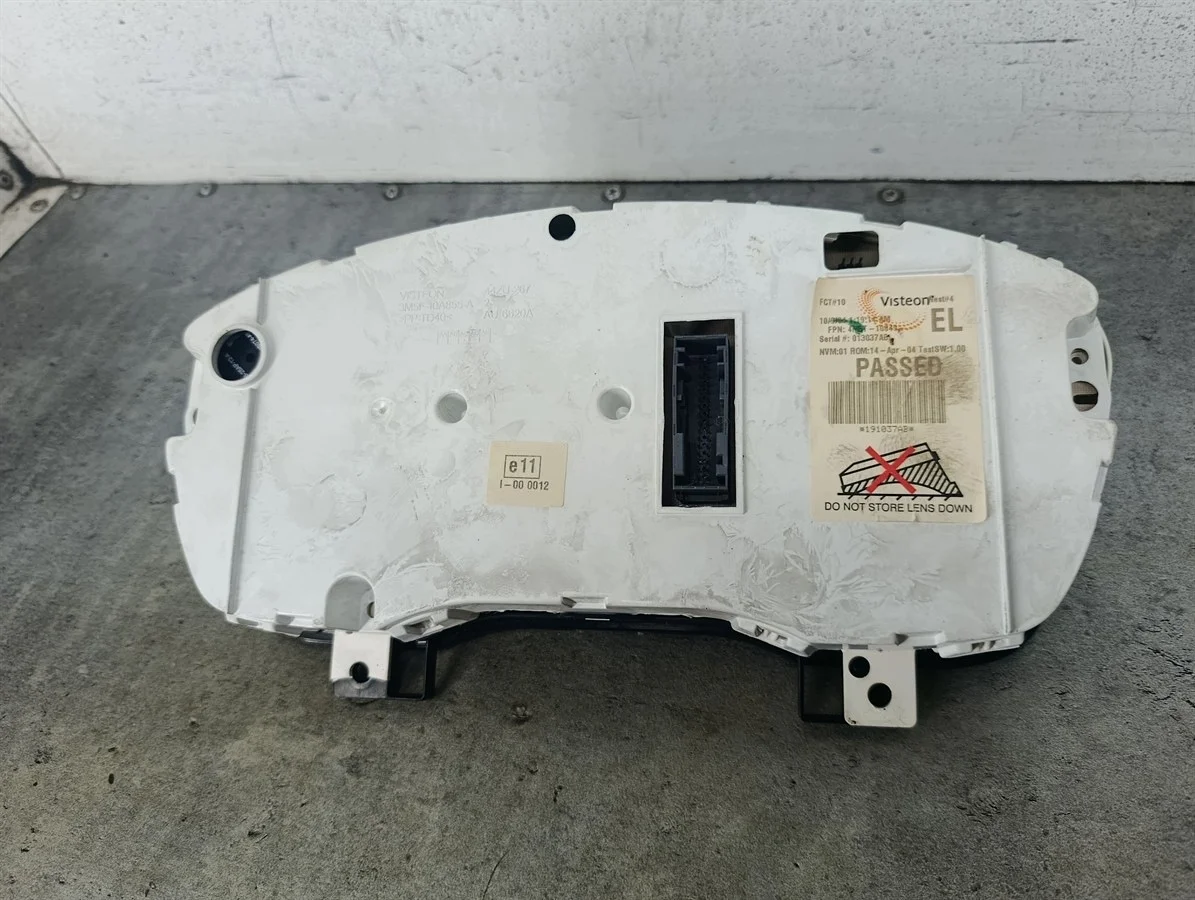 Cruscotto Ford Focus C-Max 4M5T-10849-EL image 3