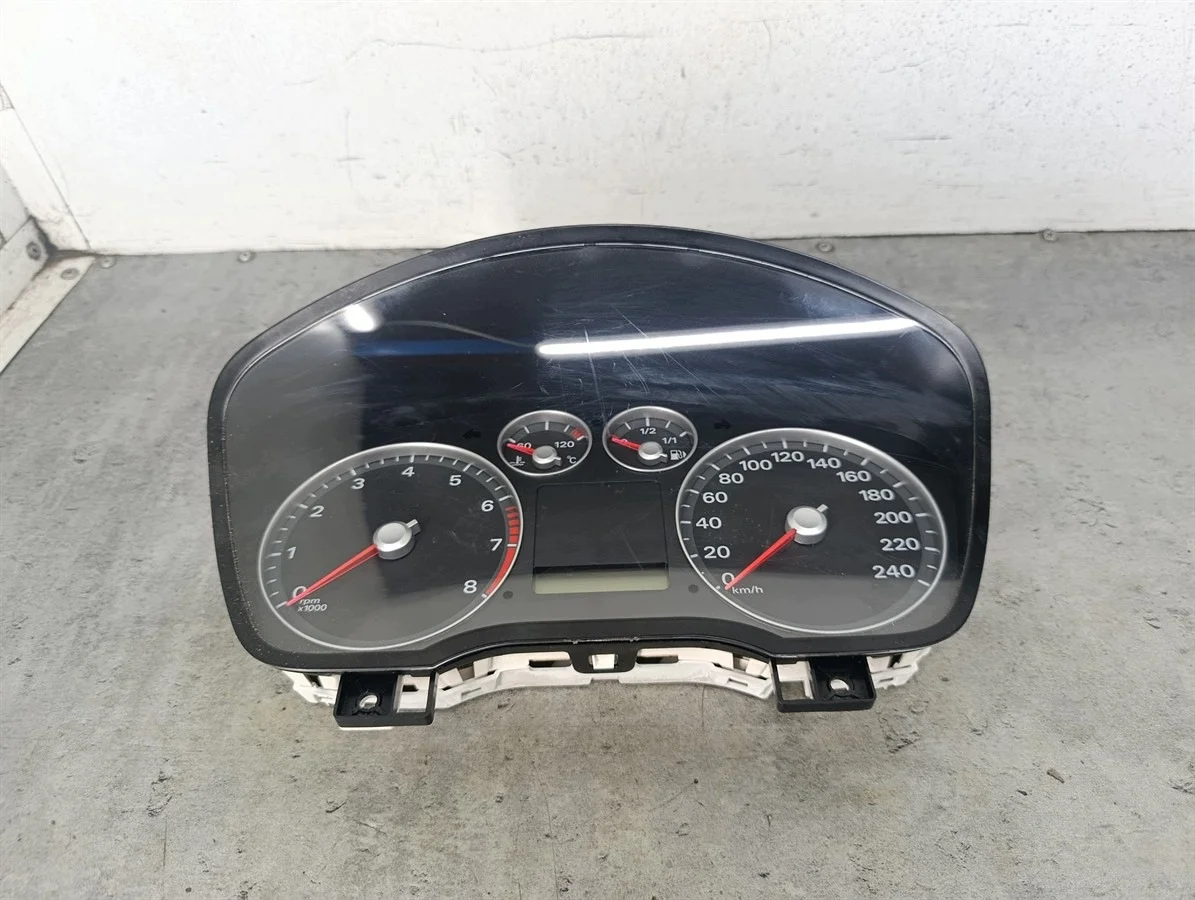 Cruscotto Ford Focus C-Max 4M5T-10849-EL image 6