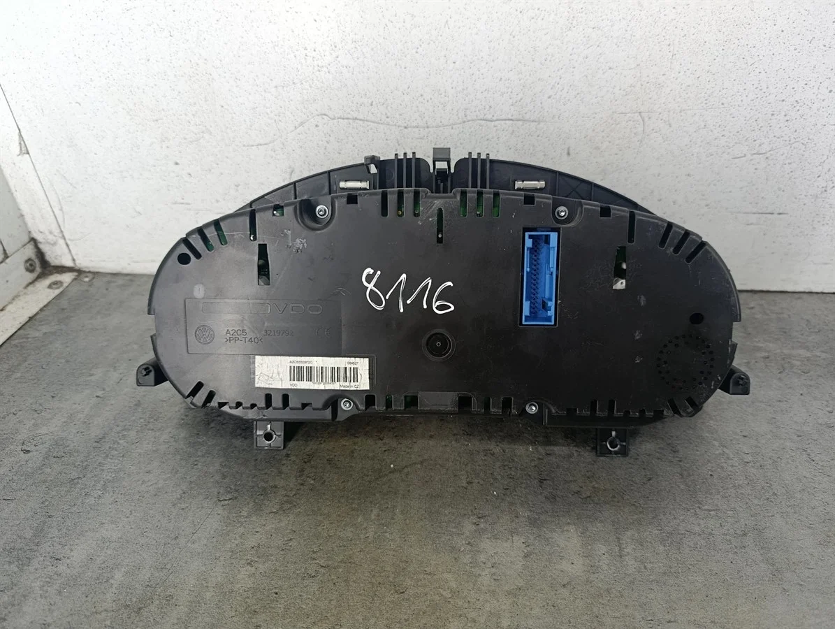 Teller VW Passat B6 2.0 TDI Gebruikt image 5
