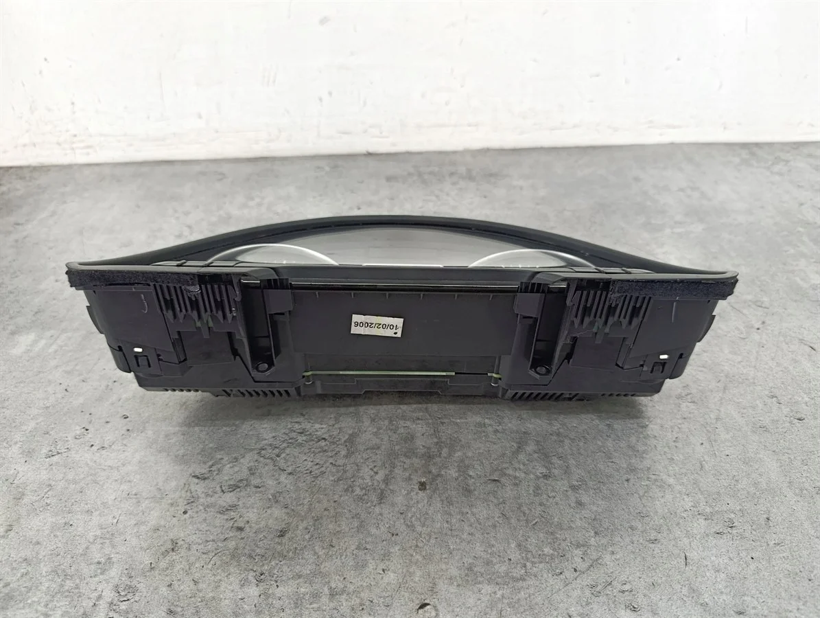 Tacho Audi A4 B6 2.0B 1036901830 image 3