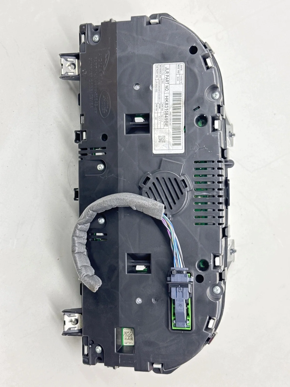 Instrumentpanel Jaguar F-PACE HK8310849BE image 3