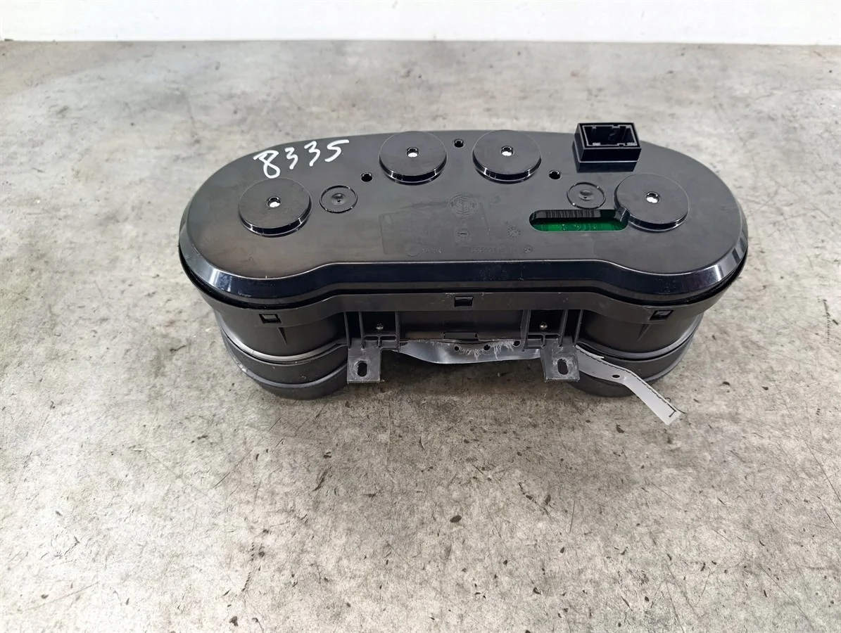 FIAT BRAVO II 1.9 JTD Instrumentpanel 554000980100 image 3