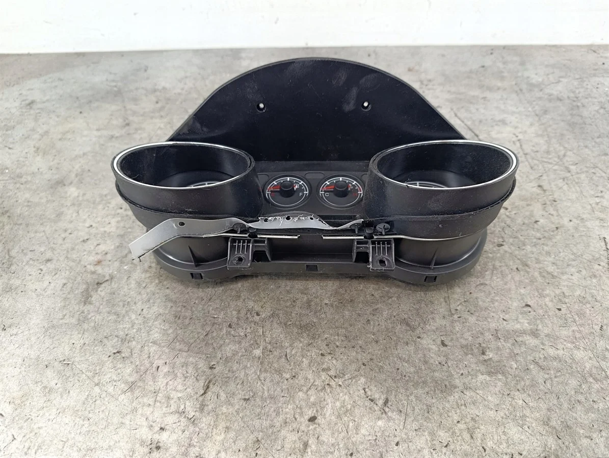 FIAT BRAVO II 1.9 JTD Instrumentpanel 554000980100 image 7
