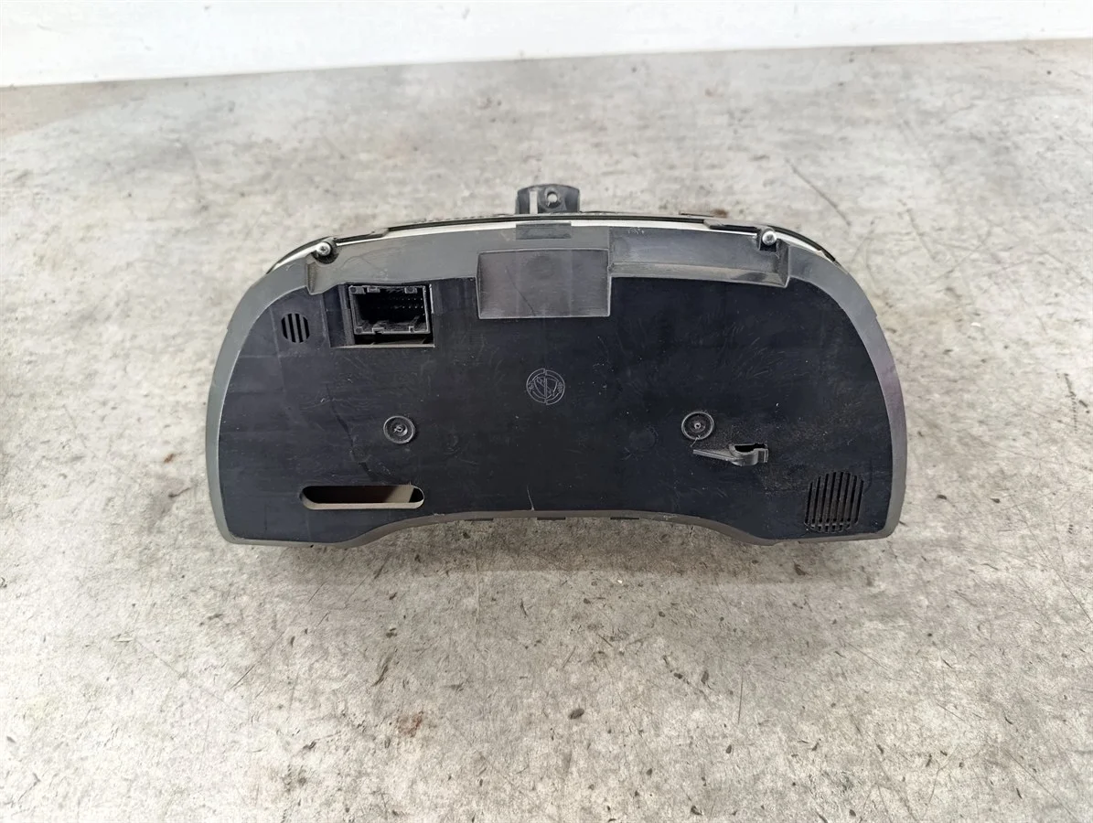 Tacho Fiat Doblo 1.3 JTD 5550004601 image 4