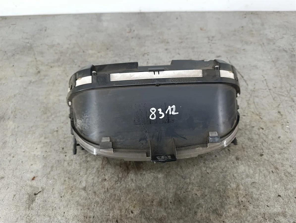 Tacho Fiat Doblo 1.3 JTD 5550004601 image 5
