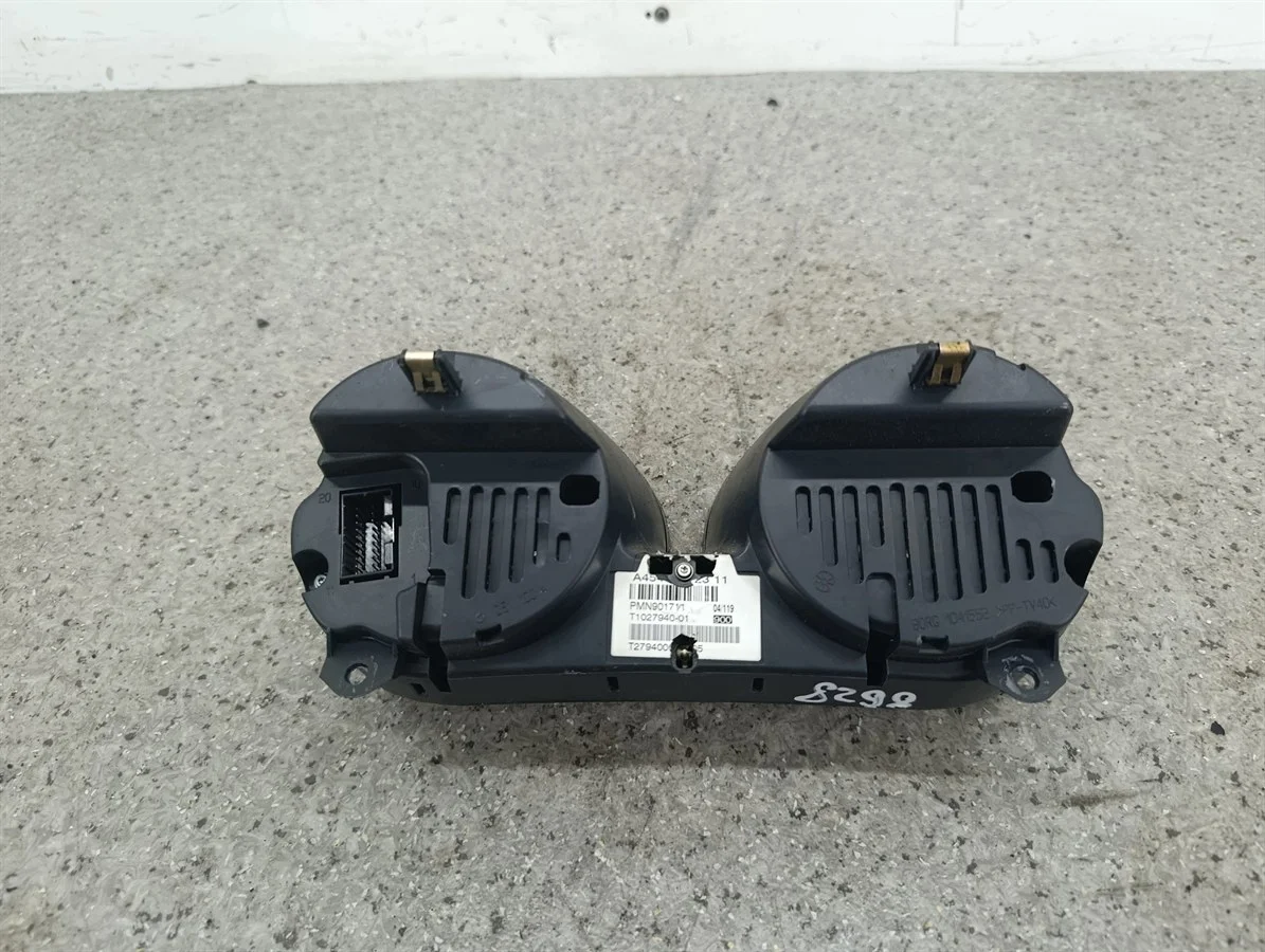 Compteur Smart Forfour I PMN901711 T1027940-01 image 3