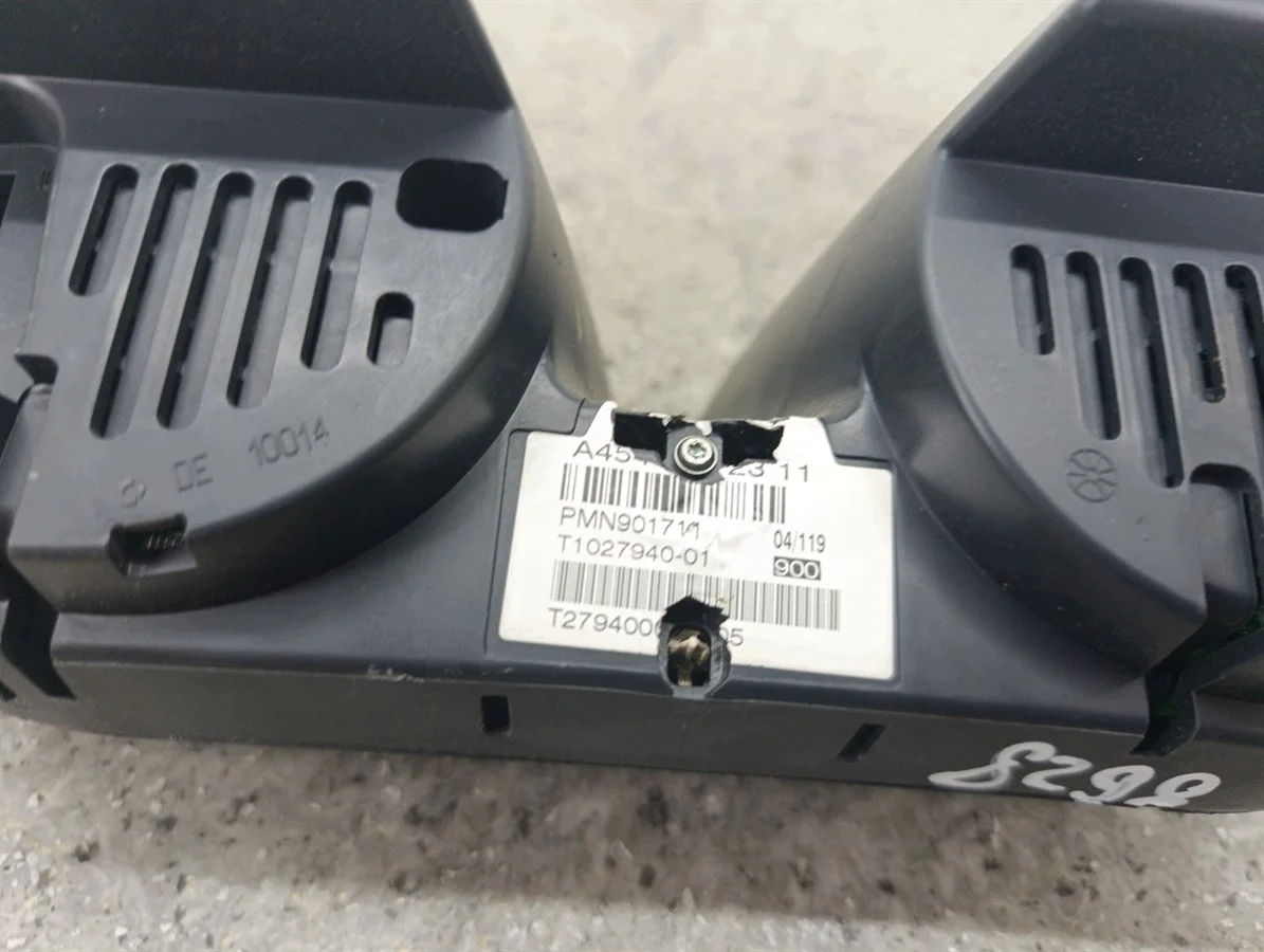 Compteur Smart Forfour I PMN901711 T1027940-01 image 4