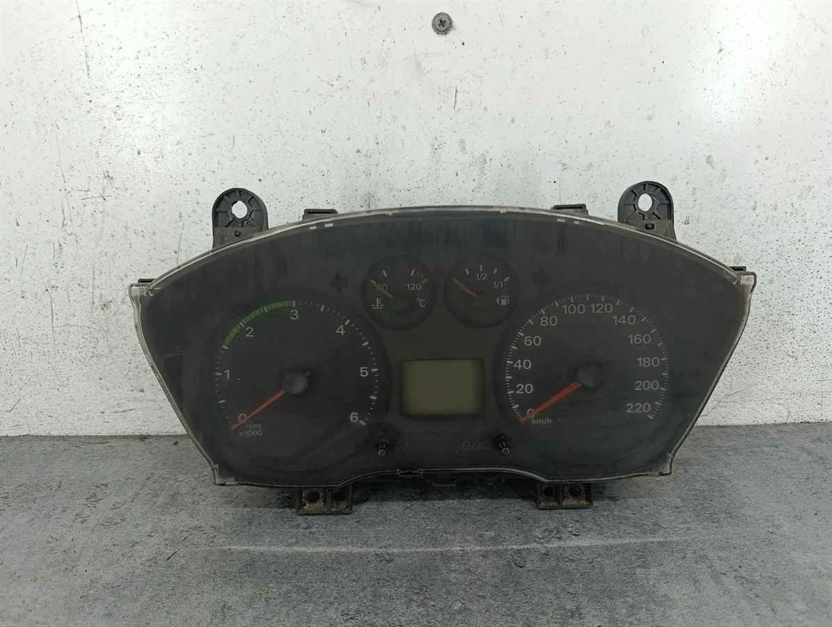 Cruscotto Ford Transit VI 6C1T-10849 2.2 TDCI