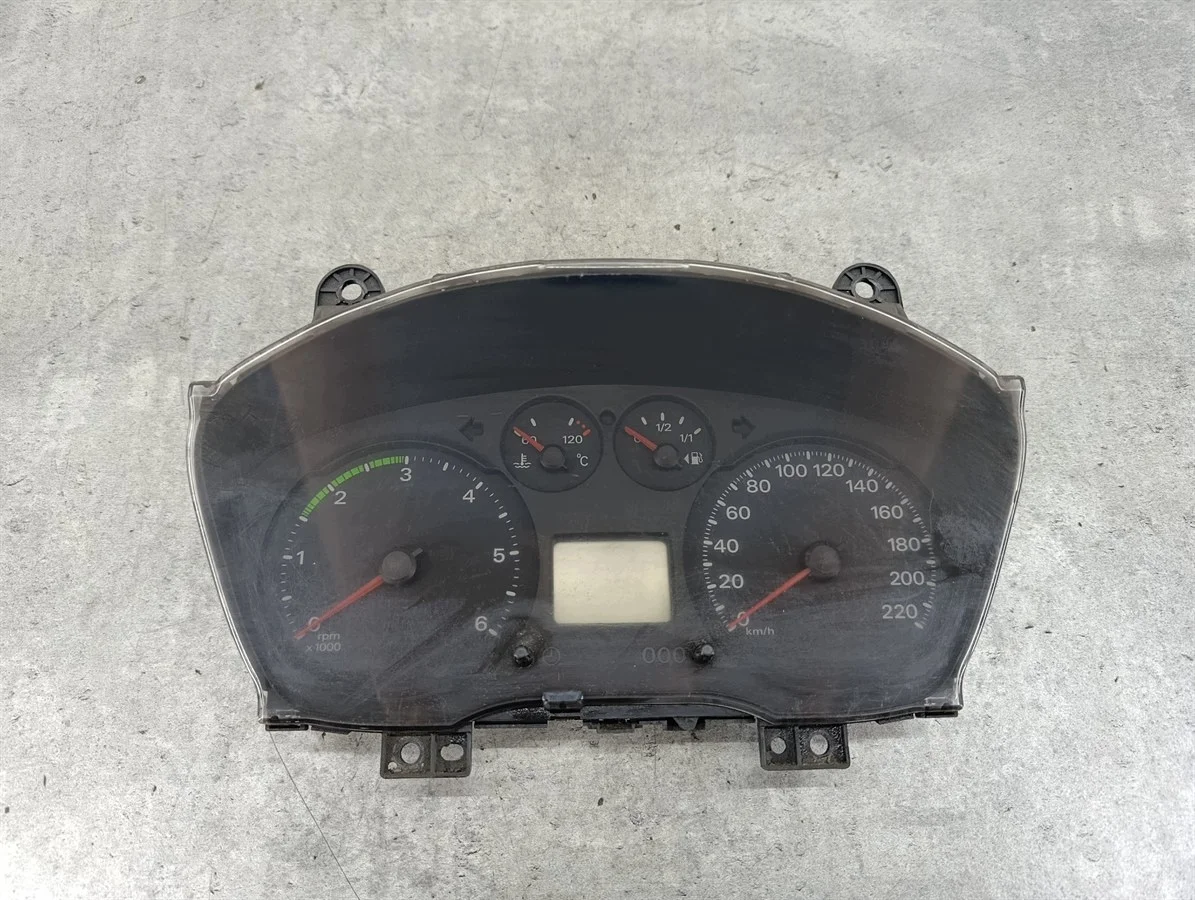 CUADRO INSTRUMENTOS FORD TRANSIT VI 6C1T-10849 image 3