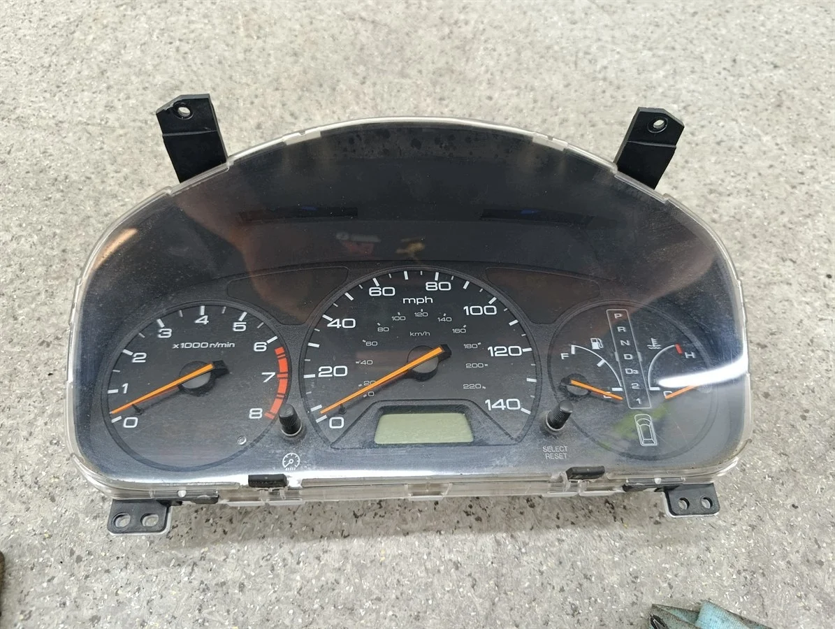 Cruscotto Honda Odyssey II 3.5 V6 Usato