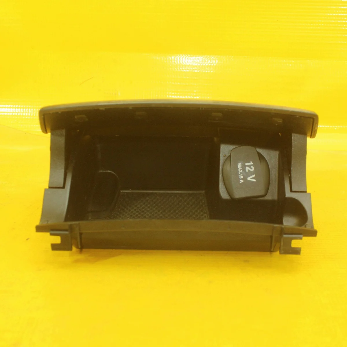 Aschenbecher Mercedes W219 CLS A2116802852 image 4