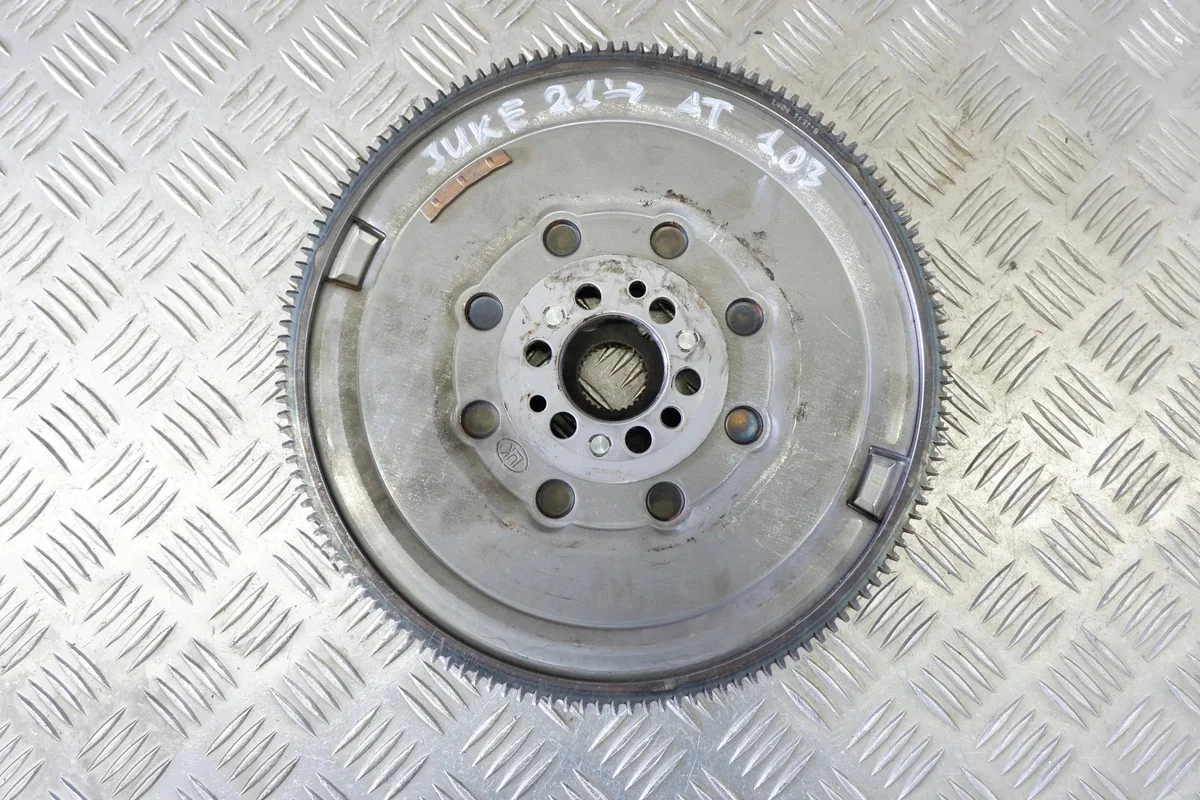 NISSAN JUKE II F16 1.0 DIG-T Schwungrad 123105485R image 6