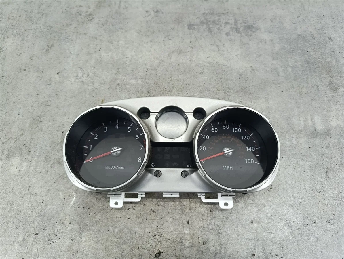 Cruscotto Nissan Rogue JD260 2.5 16V usato