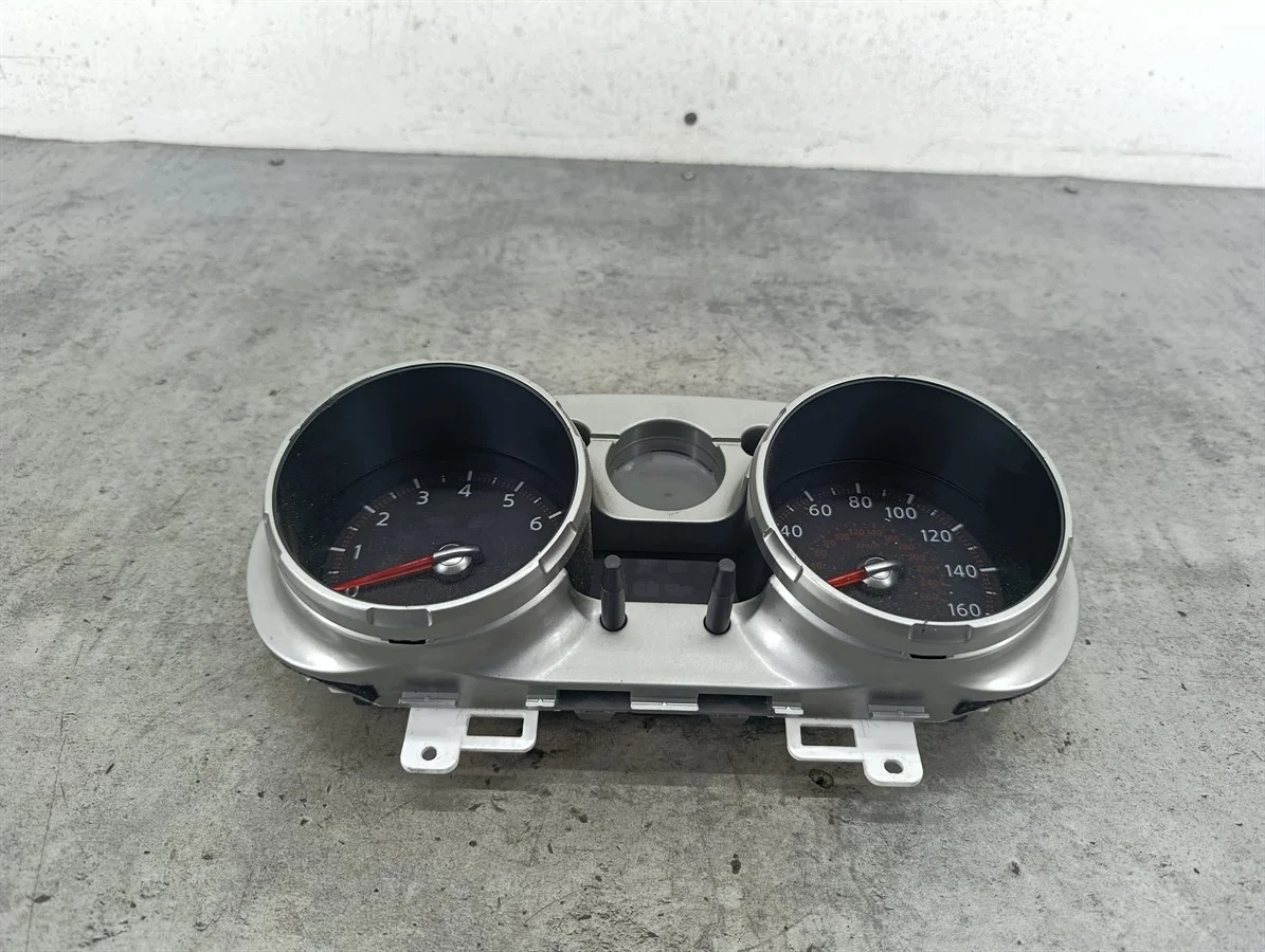 Compteur Nissan Rogue JD260 2.5 16V image 3