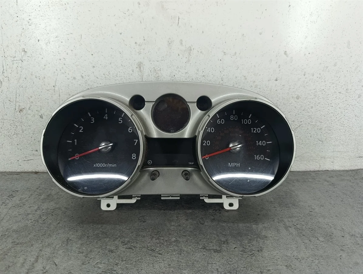 Compteur Nissan Rogue JD260 2.5 16V image 4
