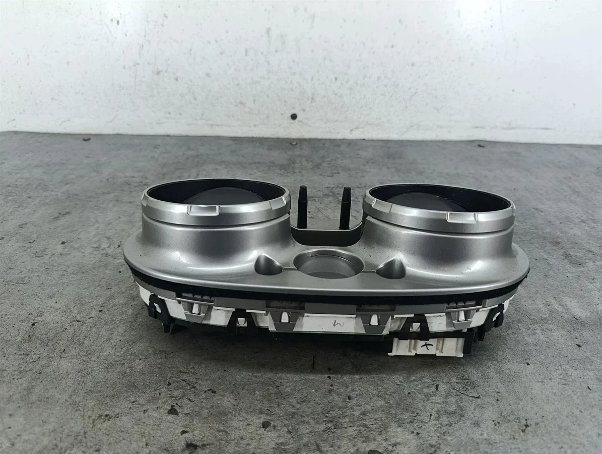 Compteur Nissan Rogue JD260 2.5 16V image 6