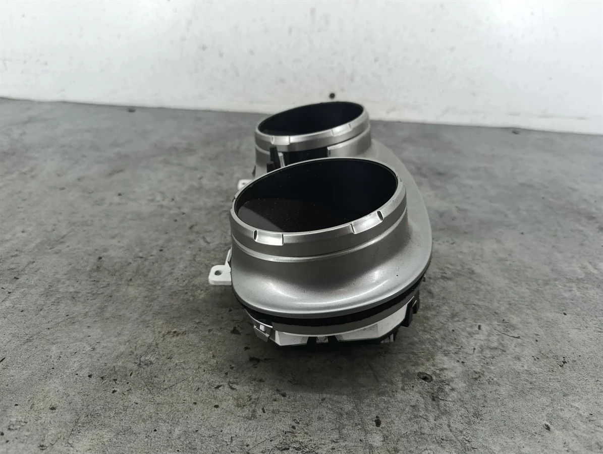 Compteur Nissan Rogue JD260 2.5 16V image 7