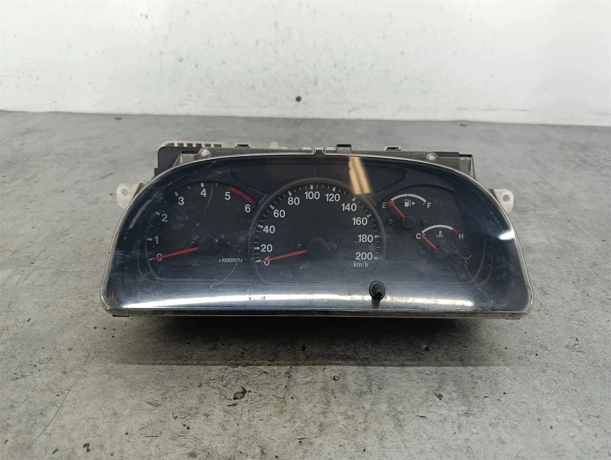 Contador Suzuki Grand Vitara I 34101-82DA2