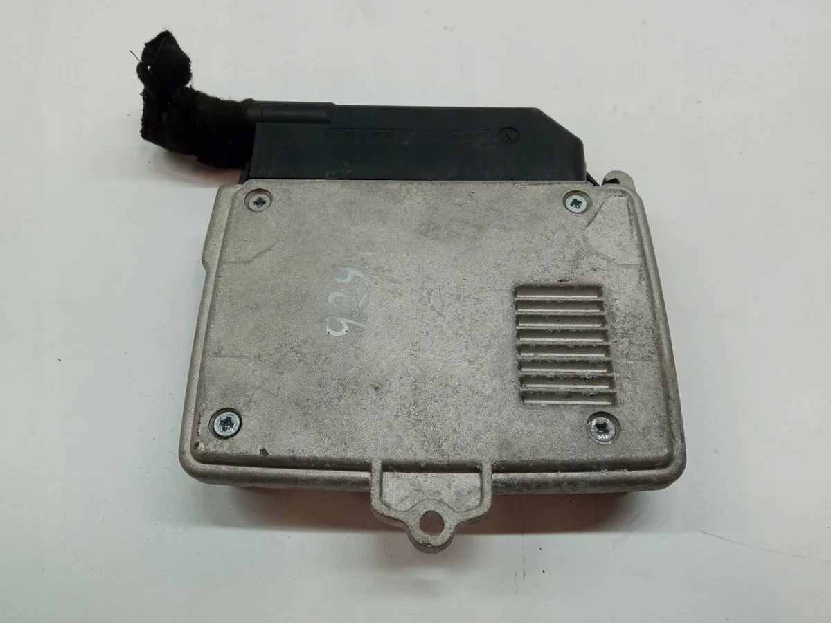 Centralina GPL Acon Agis 6 Cilindri OBD CAN image 3