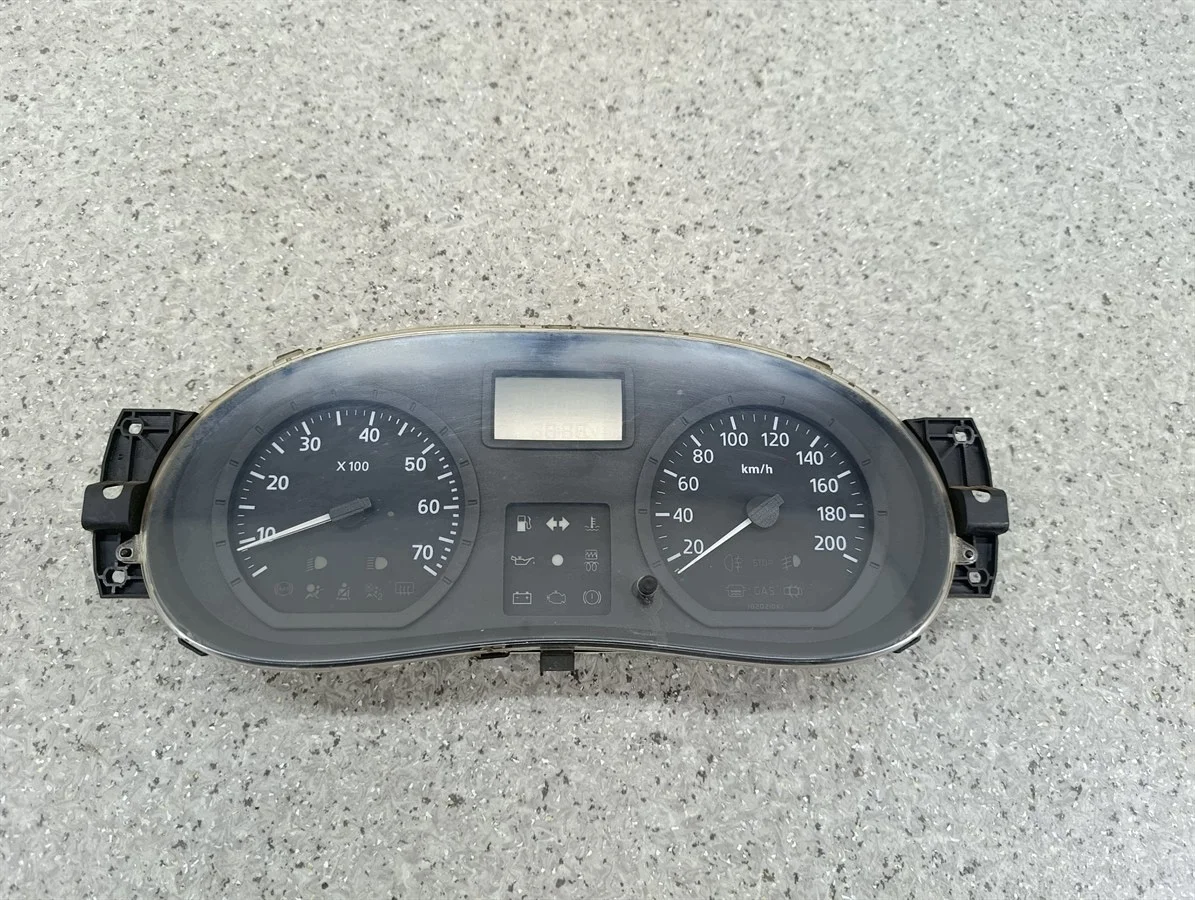 Teller Dacia Logan 1.4 MPI P8200377202