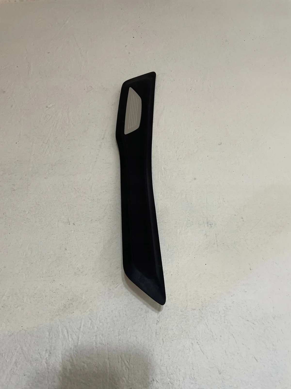Embellecedor Umbral BMW F30 F31 M3 F80 M-PAKIET