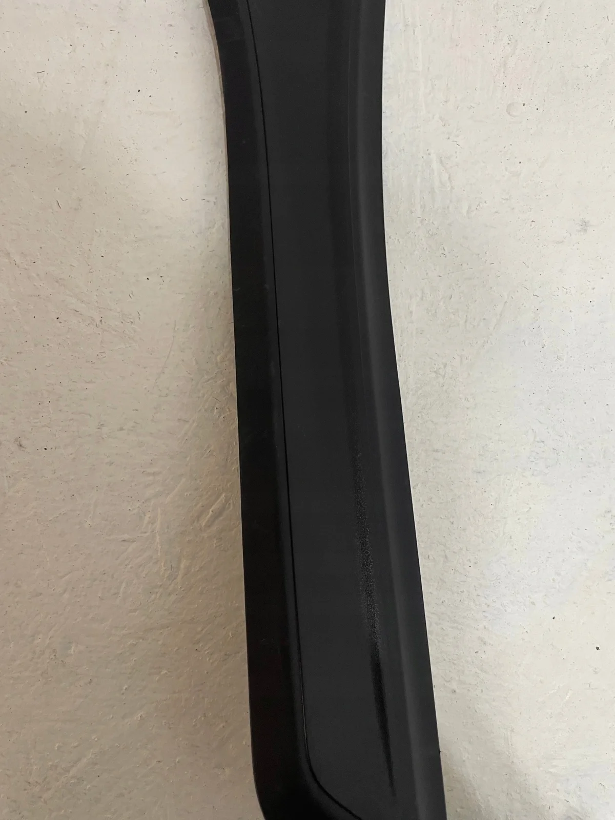 BMW F30 F31 M3 F80 Schwellerleiste M-Paket rechts/links image 3
