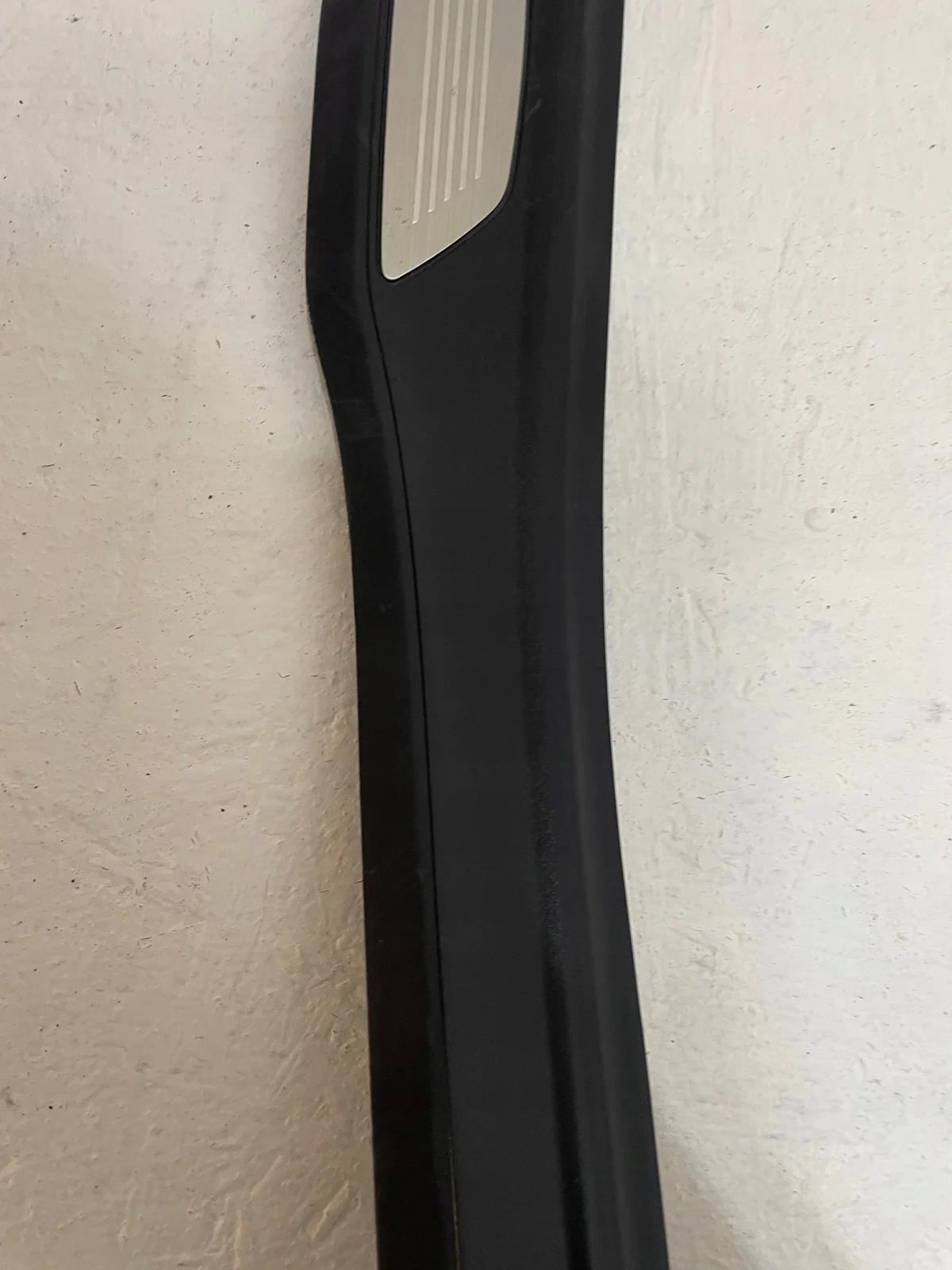 BMW F30 F31 M3 F80 Schwellerleiste M-Paket rechts/links image 4