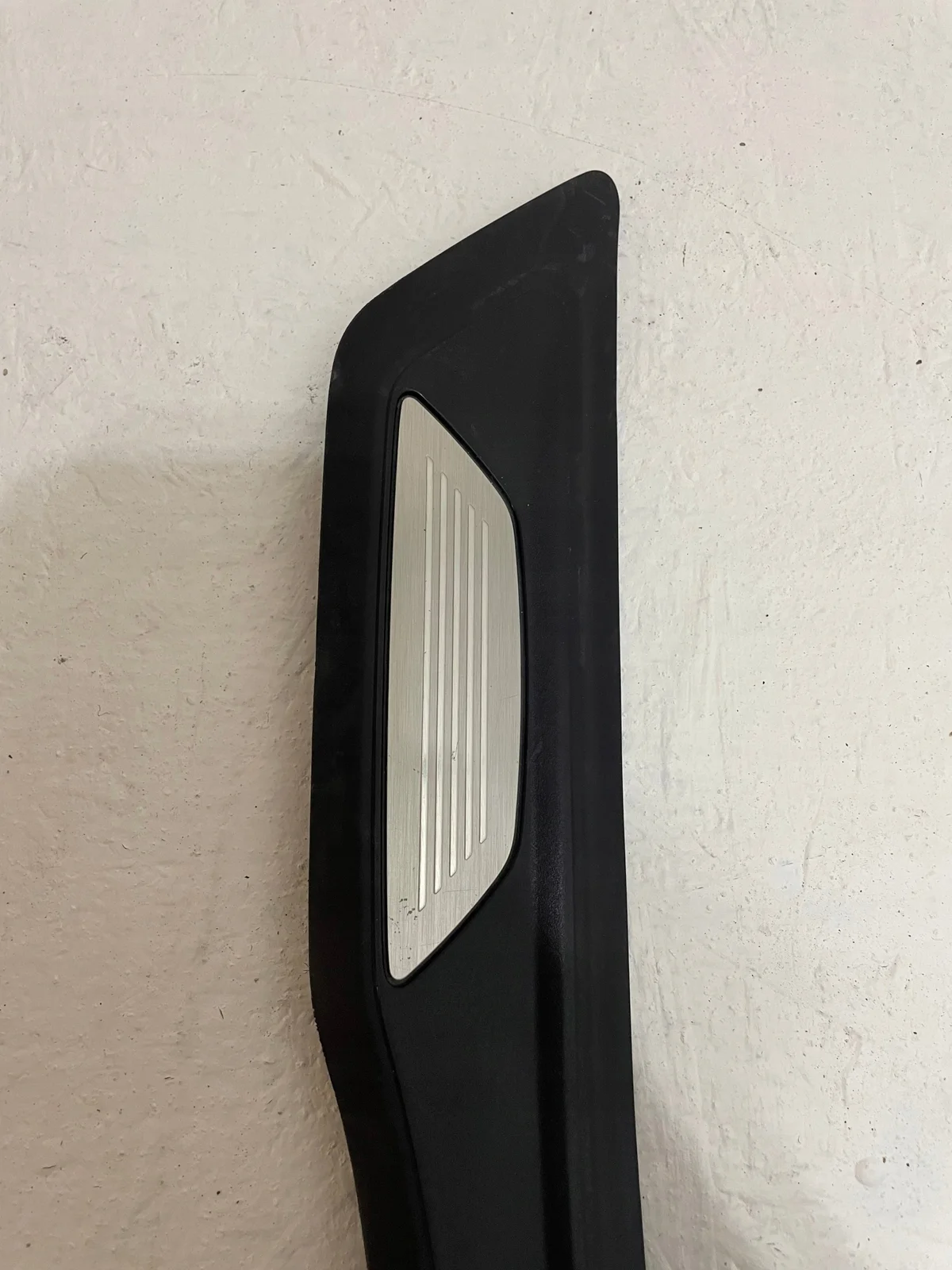 BMW F30 F31 M3 F80 Schwellerleiste M-Paket rechts/links image 5