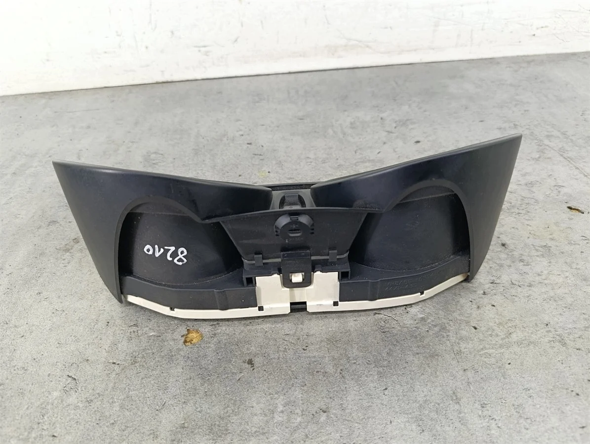 Compteur Ford Fiesta VII 8A6T-10849-CD image 3