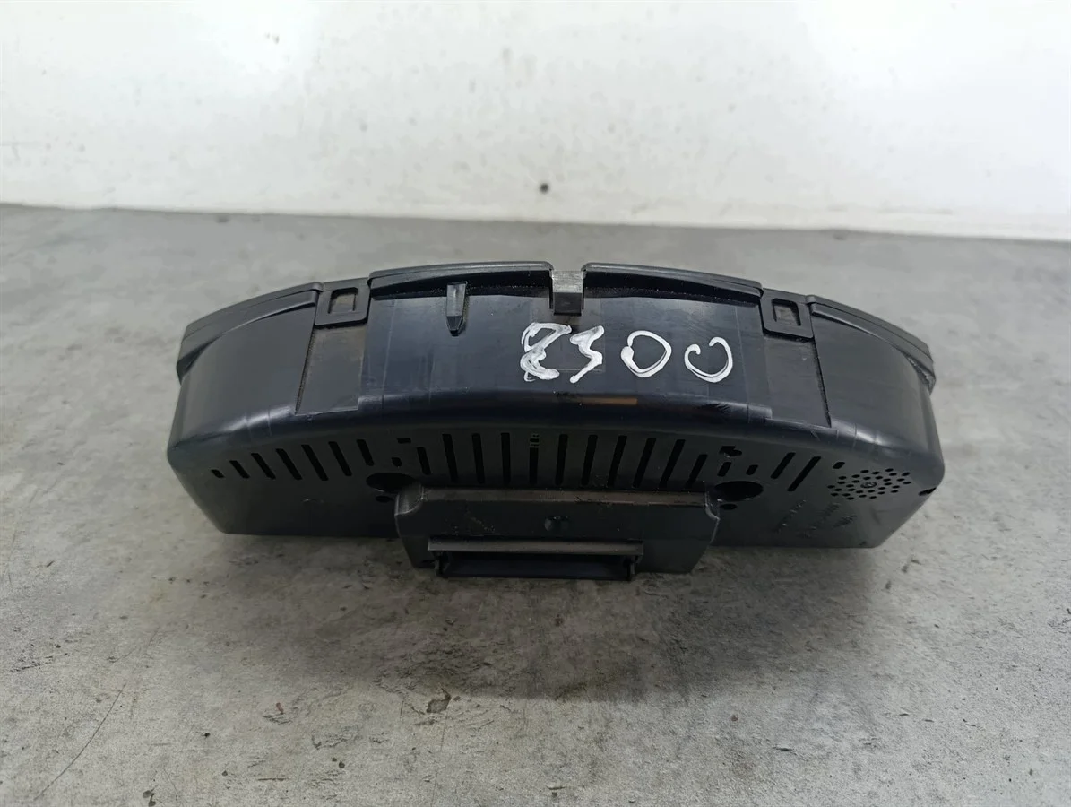 Mittaristo VW Passat B6 2.0 TDI image 4