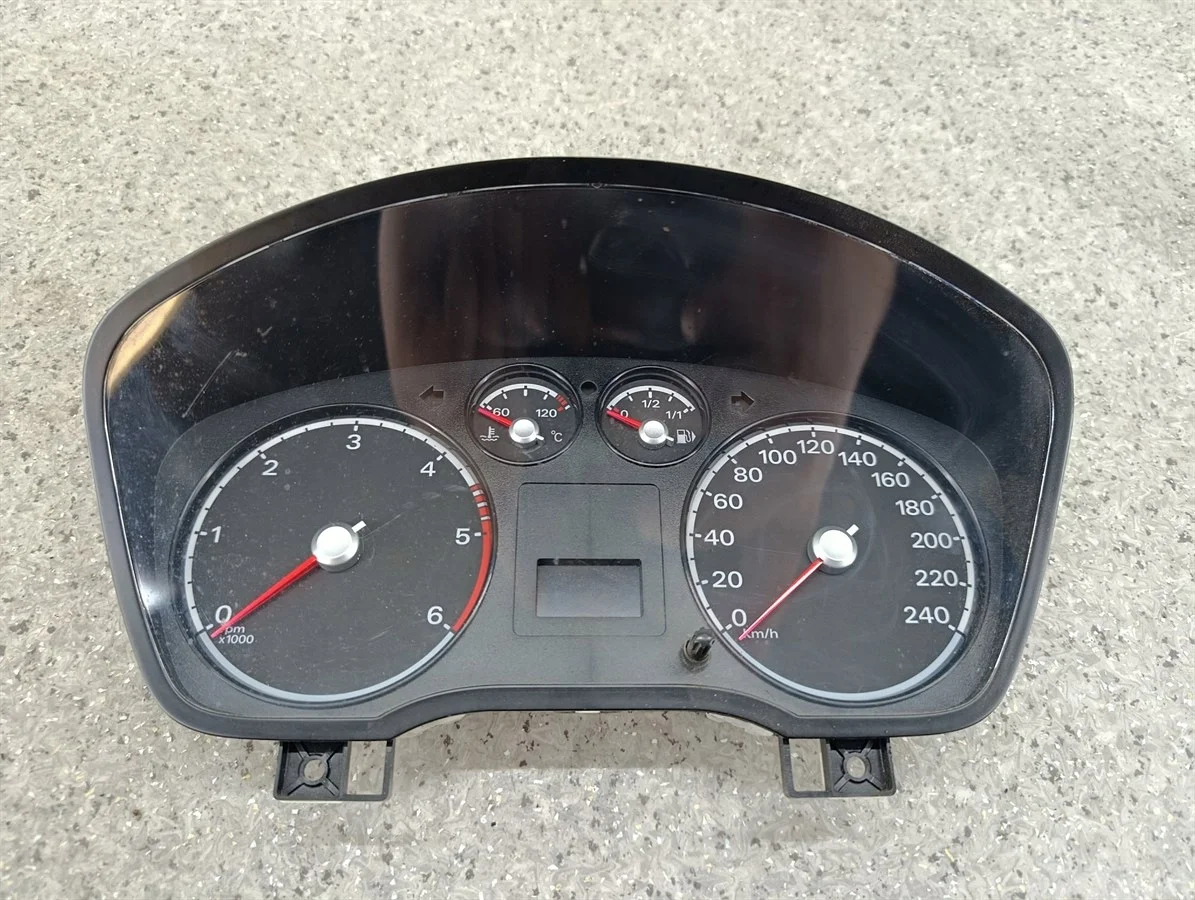 Ford Focus Mk2 Tellerunit Gebruikt 7M5T-10849-CE