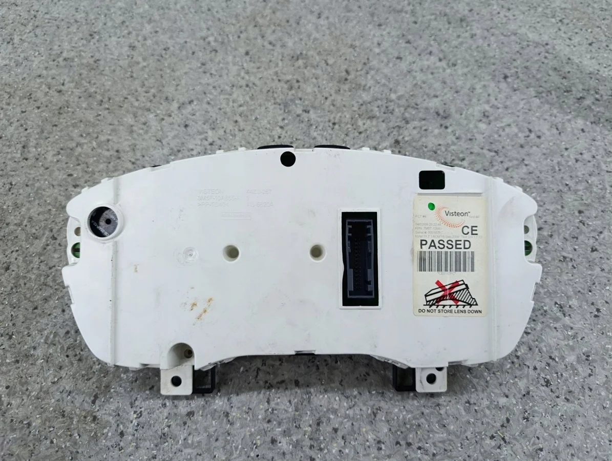 Ford Focus Mk2 Tellerunit Gebruikt 7M5T-10849-CE image 4