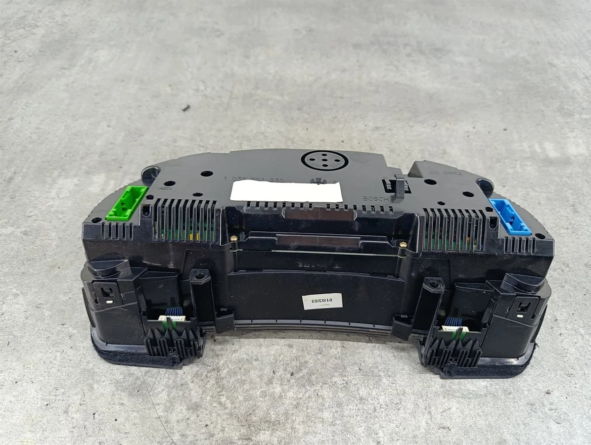 Audi A4 B6 Tacho 8E0920900L 2.0 20V image 7
