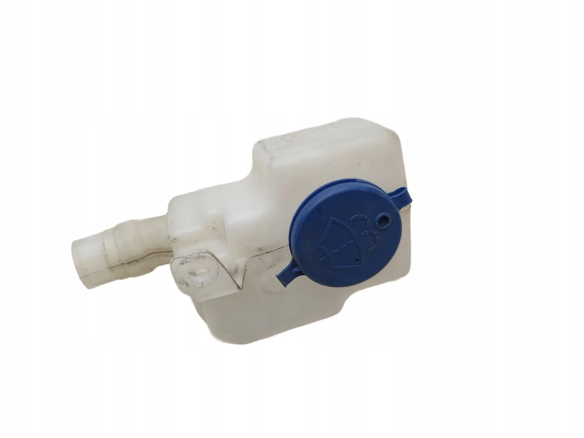 Peugeot 5008 II Brake Fluid Reservoir 9678016980