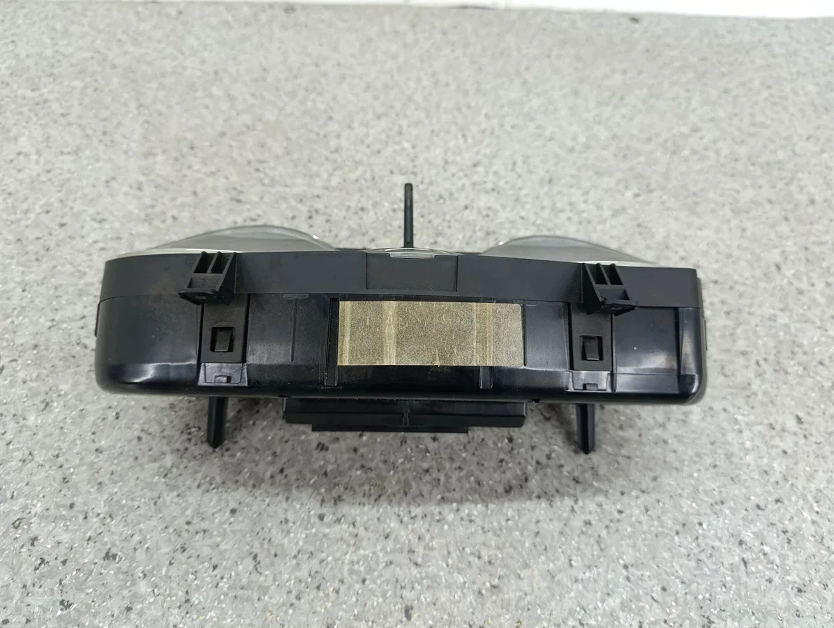 Compteur Seat Altea 5P0920840A 2.0 TDI image 5