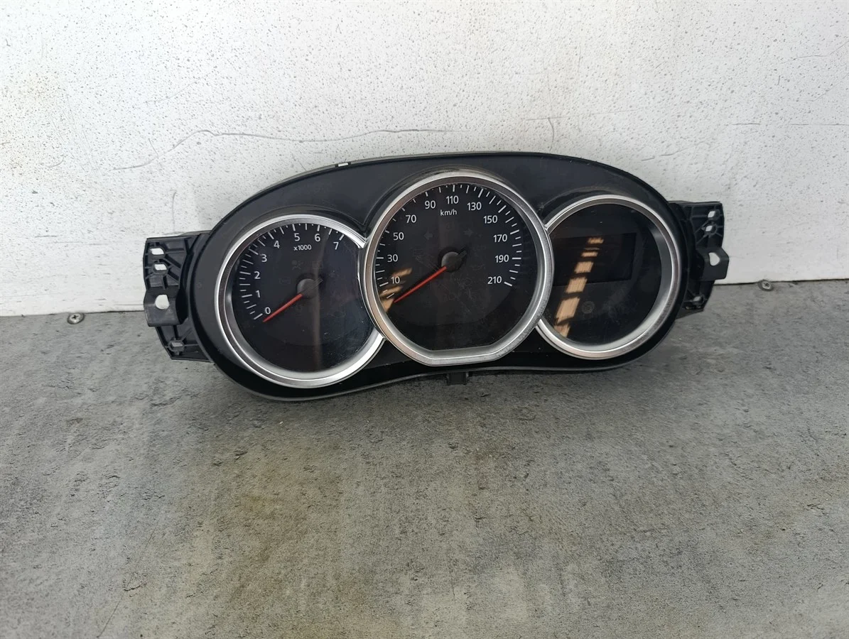 LICZNIK DACIA LOGAN II 248103023R image 5